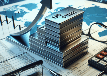 Acciones de US Steel se elevan en Bolsa e iguala la oferta de Nippon Steel