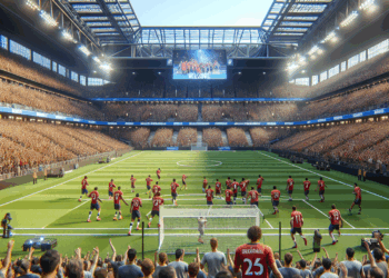 La épica bienvenida que dieron a Alexis Gutiérrez los jugadores de América en plena pretemporada