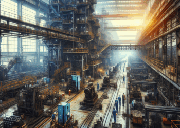 Actividad de las fábricas chinas se desacelera