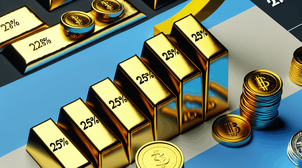 Activos argentinos se reevalúan hasta 26% en mayo
