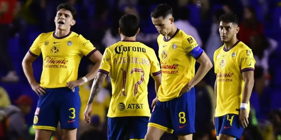 Noticias de América: Wesley Ribeiro, Apertura 2025 e Israel Reyes