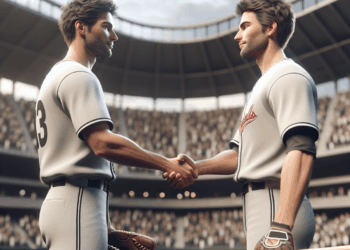 Ronald-acuna-jr-jugada-tiro-juan-soto-primera-base