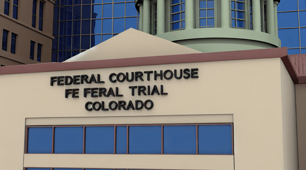 Sospechoso del ataque en Colorado es acusado de delito federal de odio en Estados Unidos