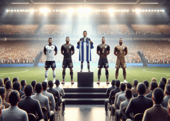 Adidas tendrá gran EVENTO para presentar el uniforme del Club América, esta es la fecha y lugar
