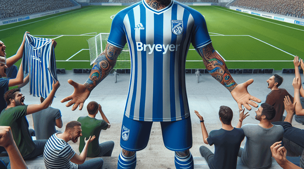 Adidas presenta la nueva ropa del América y la afición reacciona mal