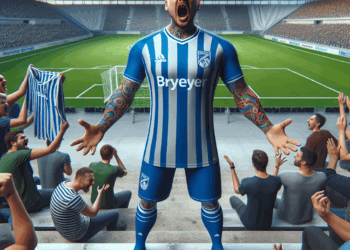 Adidas presenta la nueva ropa del América y la afición reacciona mal