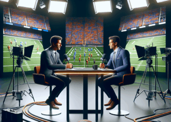 Adrián Marcelo y David Faitelson protagonizaron pleito por culpa de Televisa y la Selección Mexicana: “Tu empresa puso un vendehumo a dirigir” / FOTOS: Imago7 y @adrianm10