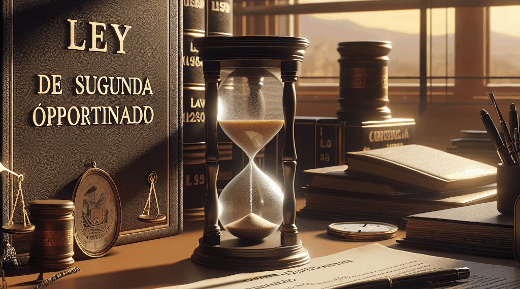 Alertan sobre expedientes bloqueados en la Ley de Segunda oportunidad