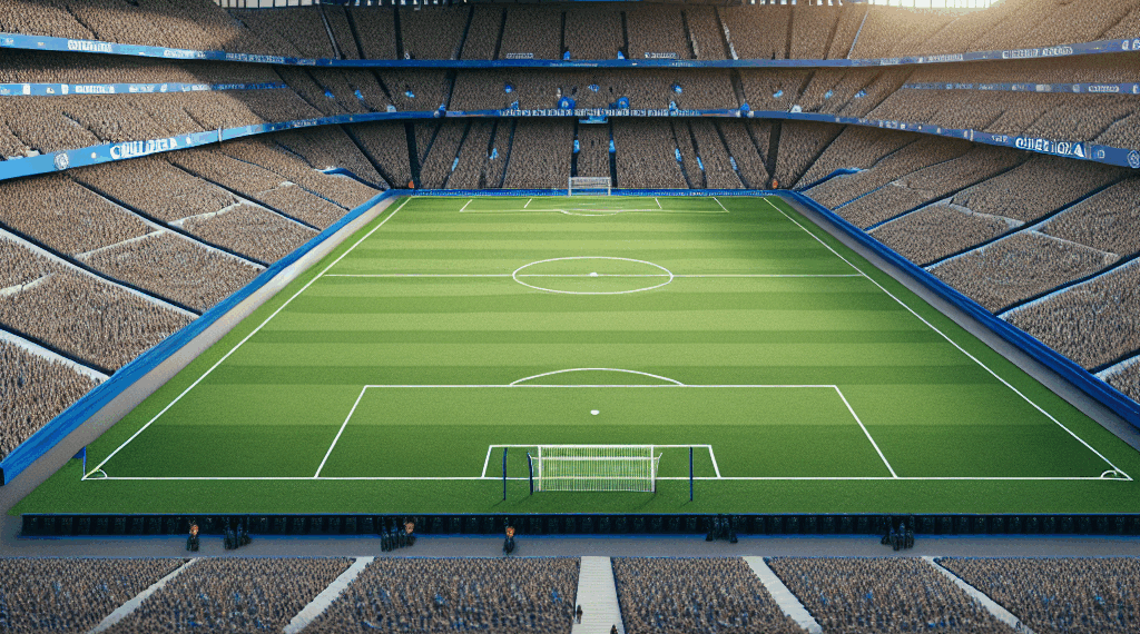 Mundial de Clubes Chelsea - LAFC, pésima entrada condicionada por la FIFA