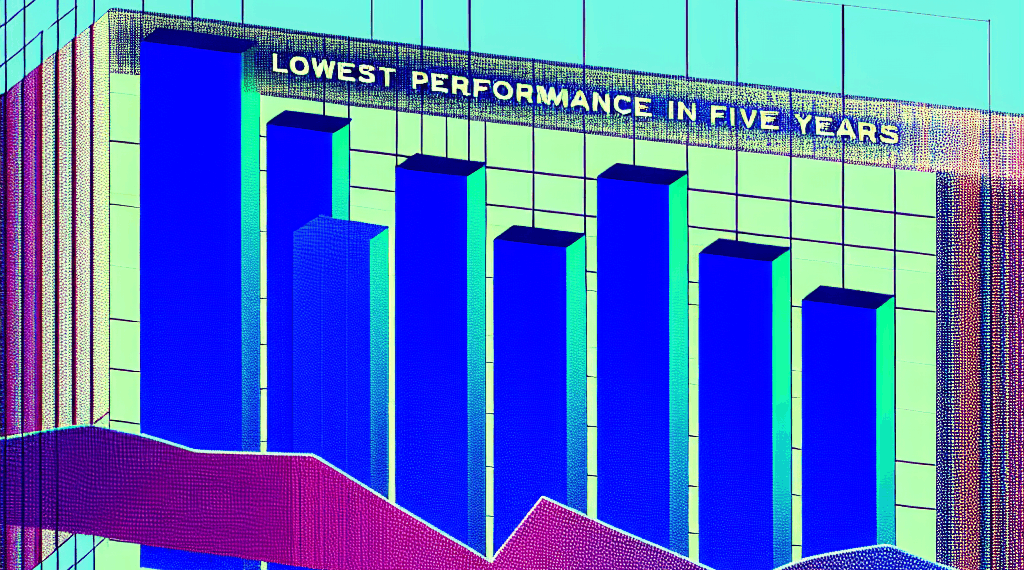 Afore Coppel con rendimiento de 6.6%, el peor en los últimos cinco años