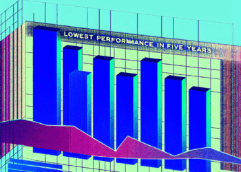 Afore Coppel con rendimiento de 6.6%, el peor en los últimos cinco años