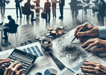 lavado de dinero, edad de jubilación y otros términos que marcaron la agenda