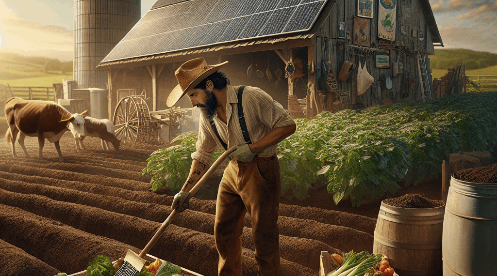 Agricultura sostenible, una de las puertas de entrada a nuevos mercados para Grupo Herdez