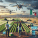 15% del agro mexicano usa inteligencia artificial para producción alimentos