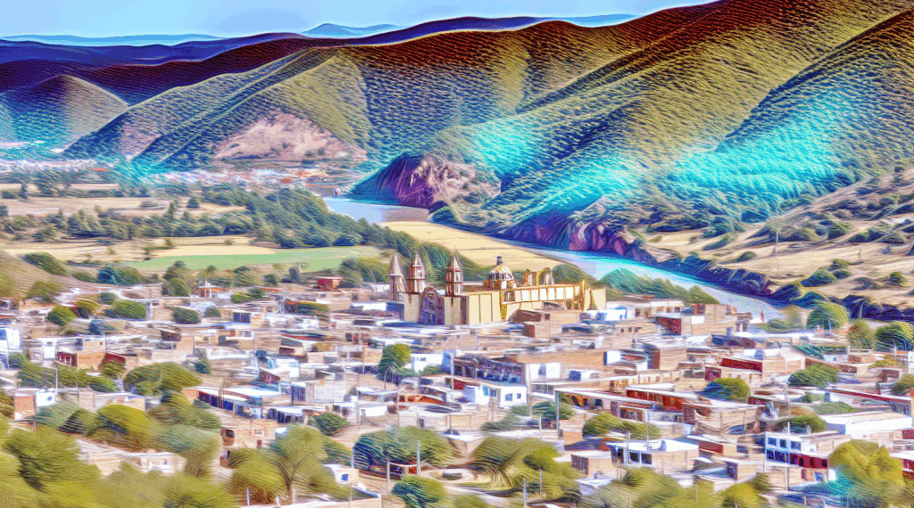 De gira pos España, Tere Jiménez presenta ventajas competitivas de Aguascalientes