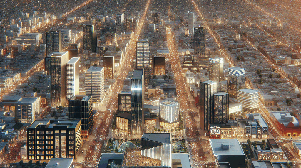 Aguascalientes, entre los estados más competitivos y con mayor inversión extranjera directa
