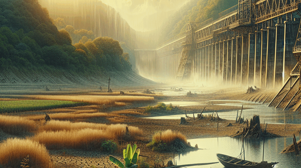 Aguascalientes desaprovecha lluvias al carecer de infraestructura de captación y almacenamiento