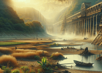 Aguascalientes desaprovecha lluvias al carecer de infraestructura de captación y almacenamiento