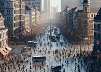 El Vasco volvió a esquivar el mensaje para los protestantes en EU