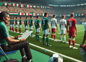 Javier Aguirre adelanta los jugadores que serán titulares en el México vs Suiza