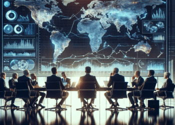 Ahora la pregunta a responder es, ¿en qué podemos ser competitivos?