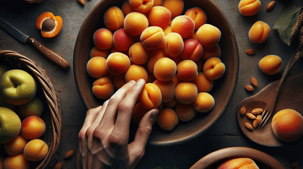 Desde que como chabacanos noté todos estos beneficios en mi salud y mi piel