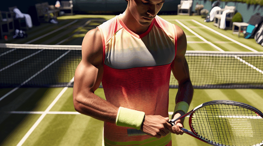 Alcaraz inicia preparación a Wimbledon "descansado" y "con energía"