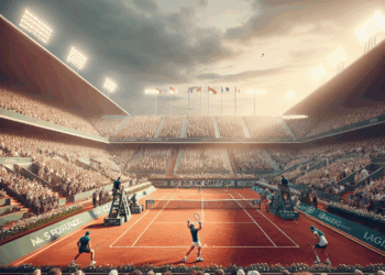 Remontada épica de Alcaraz para coronarse en Roland Garros