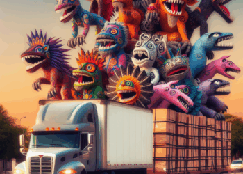 Alebrijes de Oaxaca negocia para mudarse a Irapuato y Healthy People quiere una nueva franquicia