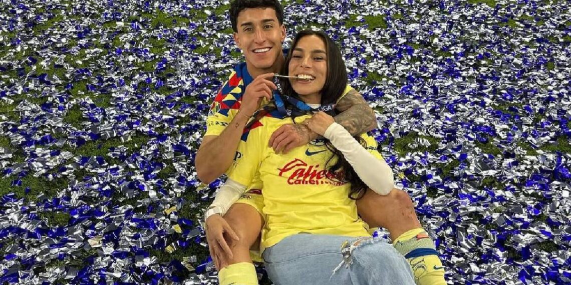 Alejandro Zendejas dedica mensaje de despedida a Sabrina Enciso