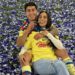 Alejandro Zendejas dedica mensaje de despedida a Sabrina Enciso