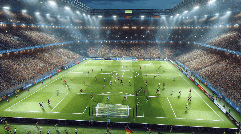 Alemania vs Portugal EN VIVO Hoy. Cristiano Ronaldo en Semifinal de UEFA Nations League 2025
