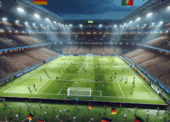 Alemania vs Portugal EN VIVO Hoy. Cristiano Ronaldo en Semifinal de UEFA Nations League 2025