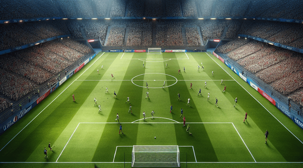 Alemania vs Francia EN VIVO Partido por tercer lugar UEFA Nations League