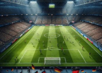 Alemania vs Francia EN VIVO Partido por tercer lugar UEFA Nations League