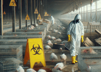 IP advierte que próxima gran crisis de salud pública será influenza aviar