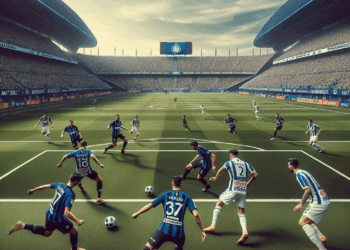 La posible y poderosa alineación que Monterrey presentaría ante Inter de Milán en el Mundial de Clubes 2025 - Juan Futbol