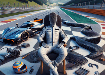 Aston Martin, Alonso y su nueva posición para el GP de Austria. Adiós a ser quinto coche