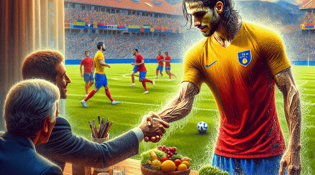 Álvaro Fidalgo con OFERTA IRRECHAZABLE de archienemigo del Club América para irse a Europa