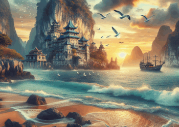 Hechicero, el referente internacional de la lucha libre mexicana