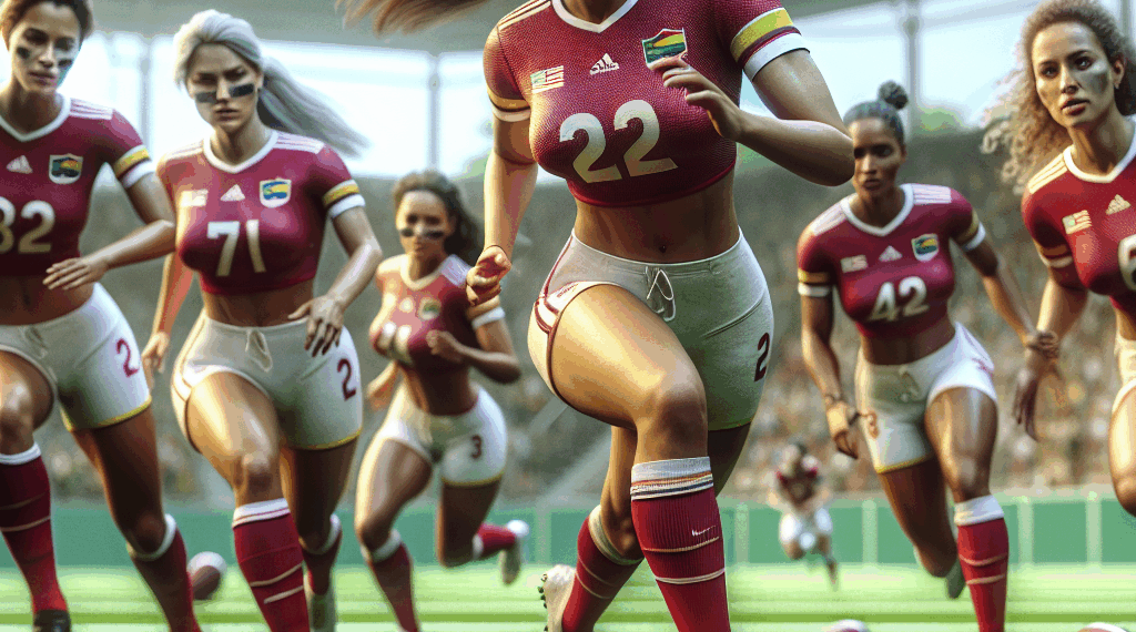 América Femenil dijo sobre Sabrina Enciso lo que nadie quería escuchar