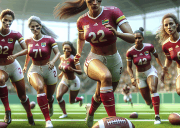 América Femenil dijo sobre Sabrina Enciso lo que nadie quería escuchar