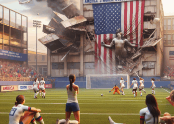 América Femenil anunció una baja más en su plantel