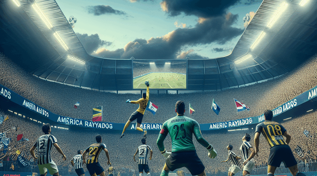 Amarra Rayados al sustituto de Andrada: Santiago Mele