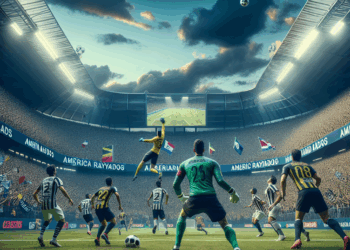 Amarra Rayados al sustituto de Andrada: Santiago Mele