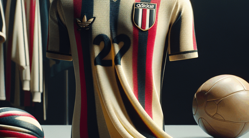 América: Filtran posible playera de local de Adidas