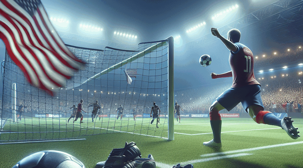 América tendría revancha en el Mundial de Clubes antes de lo esperado