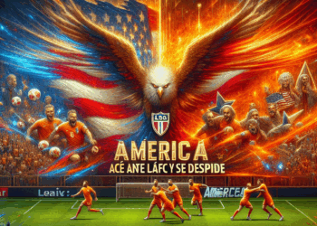 América vs LAFC EN VIVO: Los Ángeles elimina a su contrincante y llega al Mundial de Clubes - Infobae