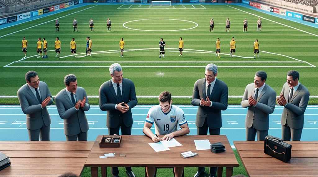 América cierra a su primer fichaje: Alexis Gutiérrez