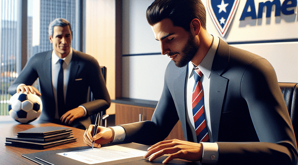 América hace oficial la llegada de Alexis Gutiérrez